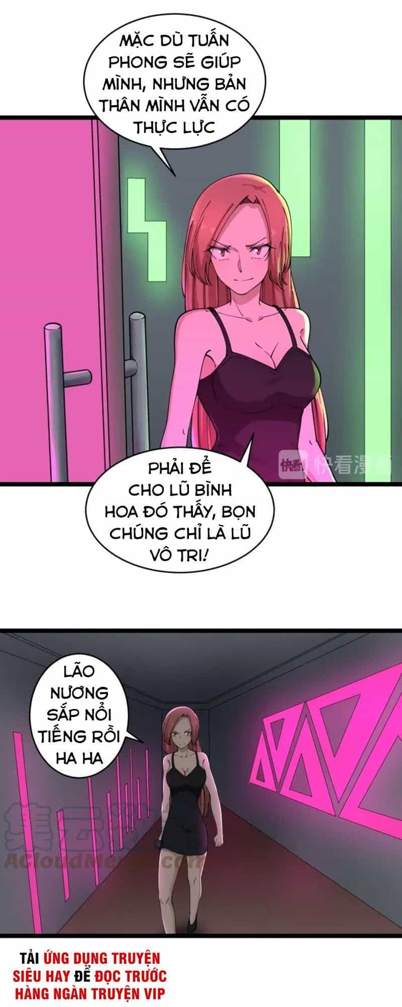 Cửa Hàng Đào Bảo Thông Tam Giới - Chương 105 - ảnh 4