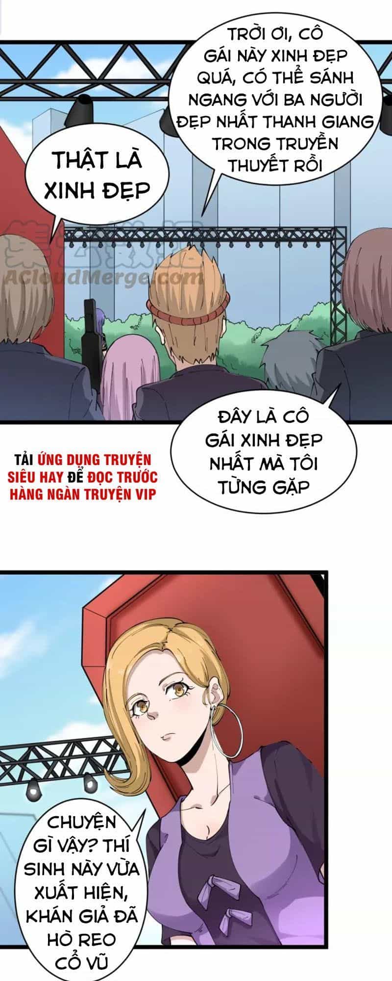 Cửa Hàng Đào Bảo Thông Tam Giới - Chương 106 - ảnh 12