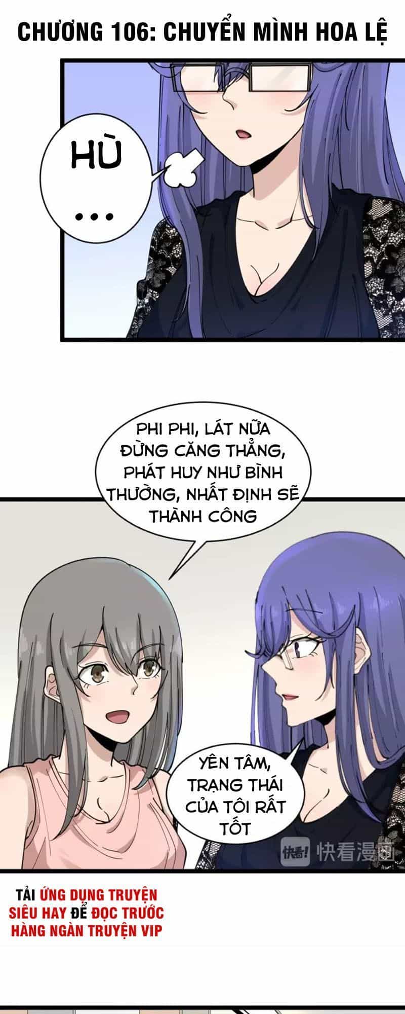 Cửa Hàng Đào Bảo Thông Tam Giới - Chương 106 - ảnh 2