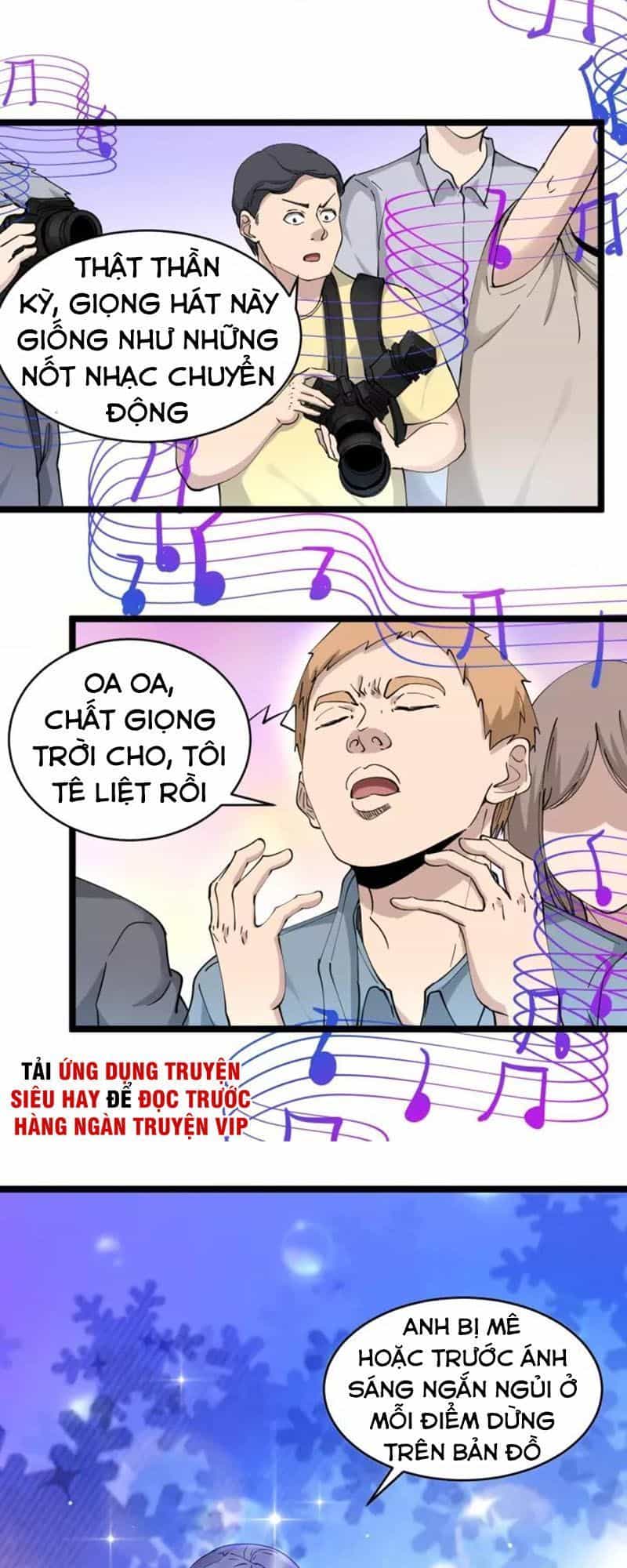 Cửa Hàng Đào Bảo Thông Tam Giới - Chương 106 - ảnh 20