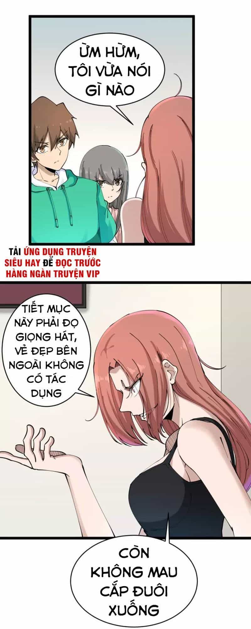 Cửa Hàng Đào Bảo Thông Tam Giới - Chương 106 - ảnh 28