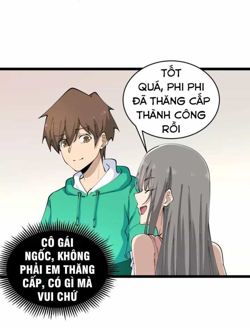 Cửa Hàng Đào Bảo Thông Tam Giới - Chương 106 - ảnh 33