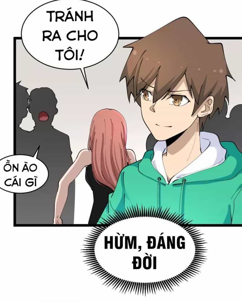Cửa Hàng Đào Bảo Thông Tam Giới - Chương 106 - ảnh 37