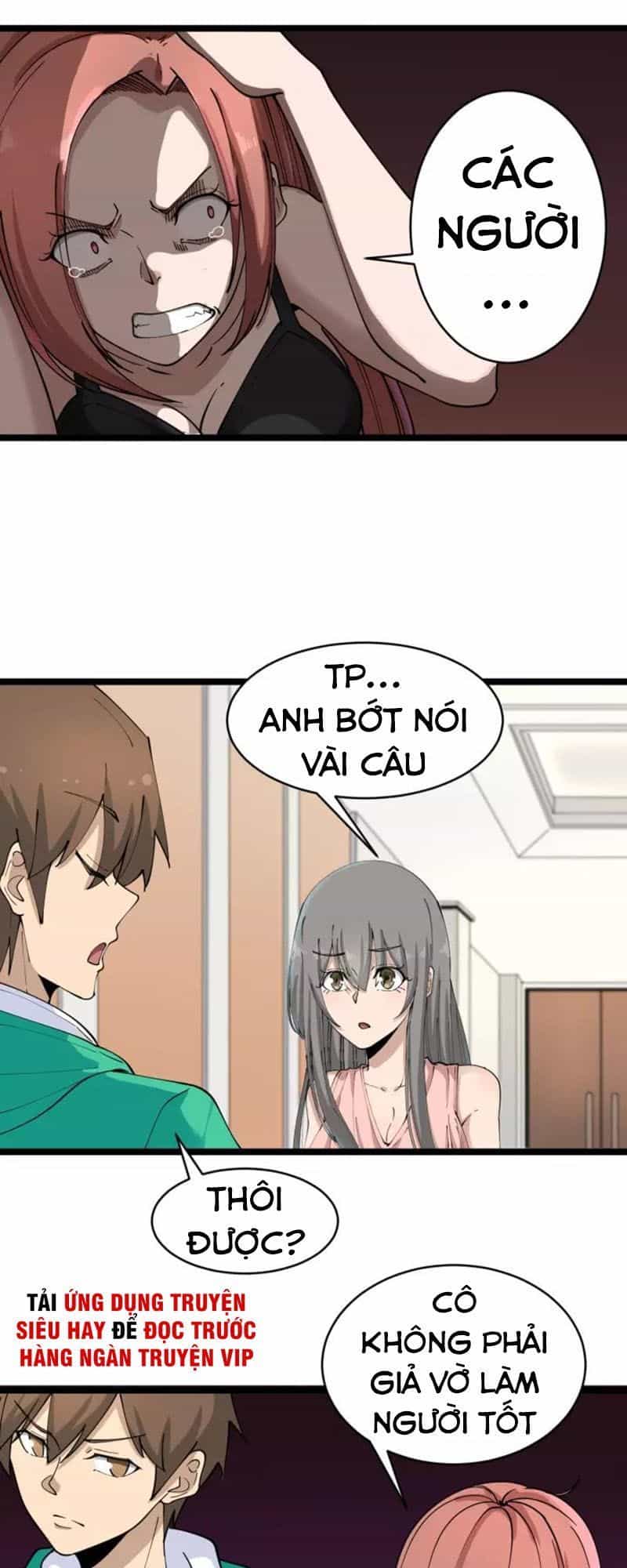 Cửa Hàng Đào Bảo Thông Tam Giới - Chương 106 - ảnh 6