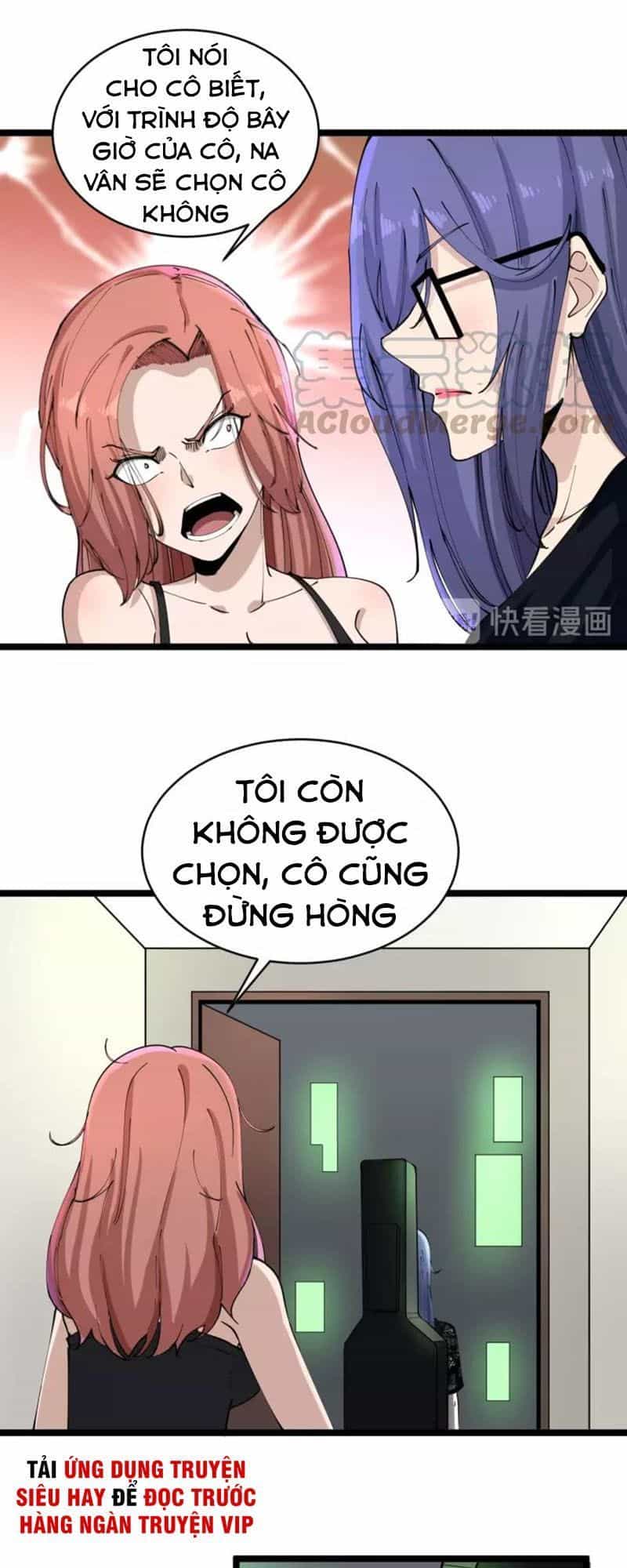 Cửa Hàng Đào Bảo Thông Tam Giới - Chương 106 - ảnh 8