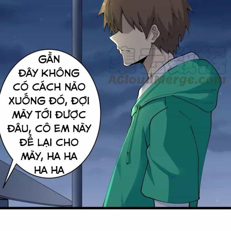 Cửa Hàng Đào Bảo Thông Tam Giới - Chương 107 - ảnh 11