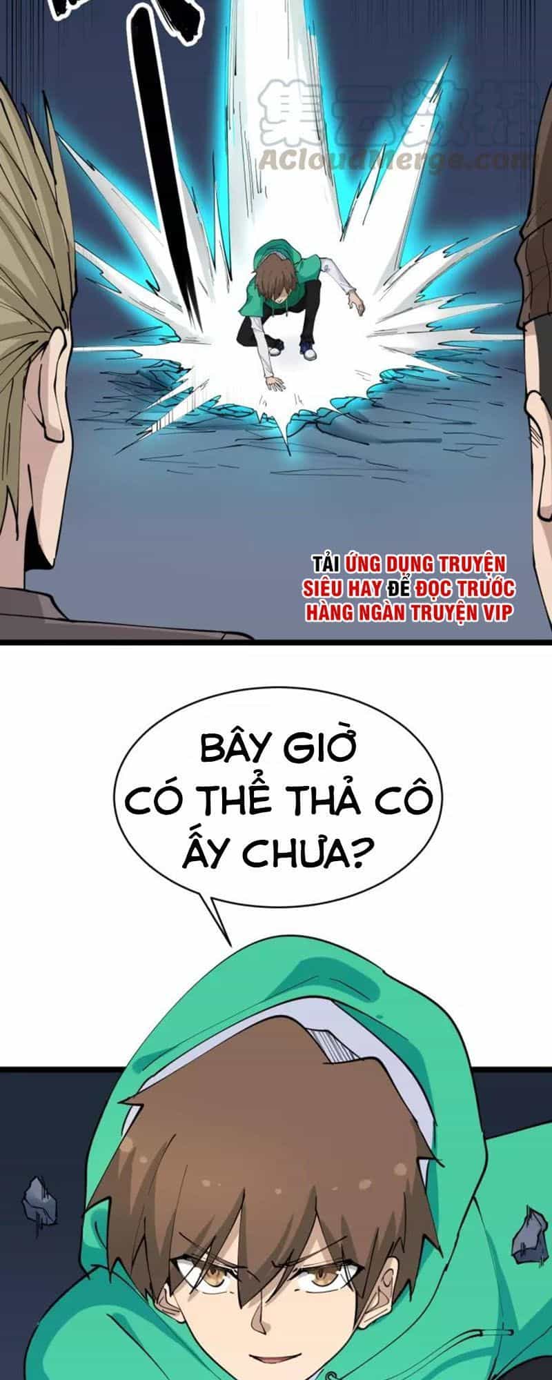 Cửa Hàng Đào Bảo Thông Tam Giới - Chương 107 - ảnh 15