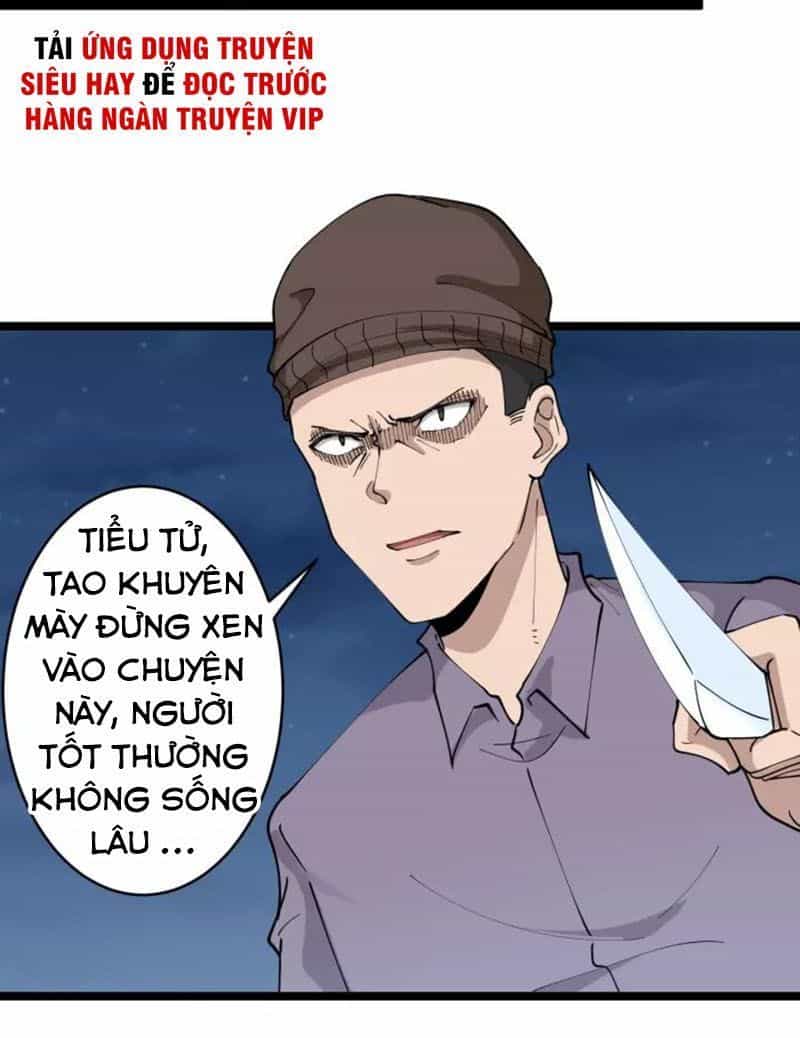 Cửa Hàng Đào Bảo Thông Tam Giới - Chương 107 - ảnh 18