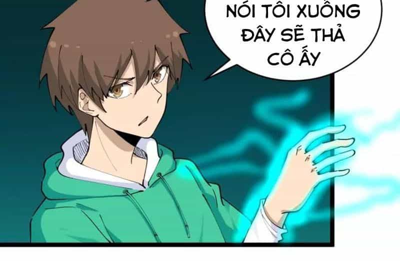 Cửa Hàng Đào Bảo Thông Tam Giới - Chương 107 - ảnh 25