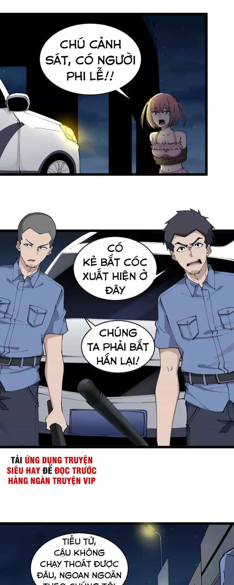 Cửa Hàng Đào Bảo Thông Tam Giới - Chương 107 - ảnh 34