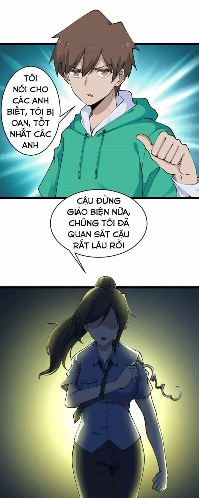 Cửa Hàng Đào Bảo Thông Tam Giới - Chương 107 - ảnh 36