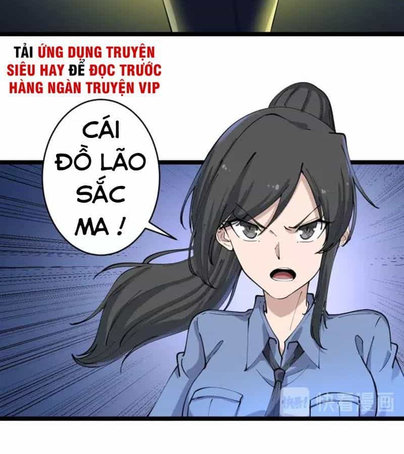 Cửa Hàng Đào Bảo Thông Tam Giới - Chương 107 - ảnh 37