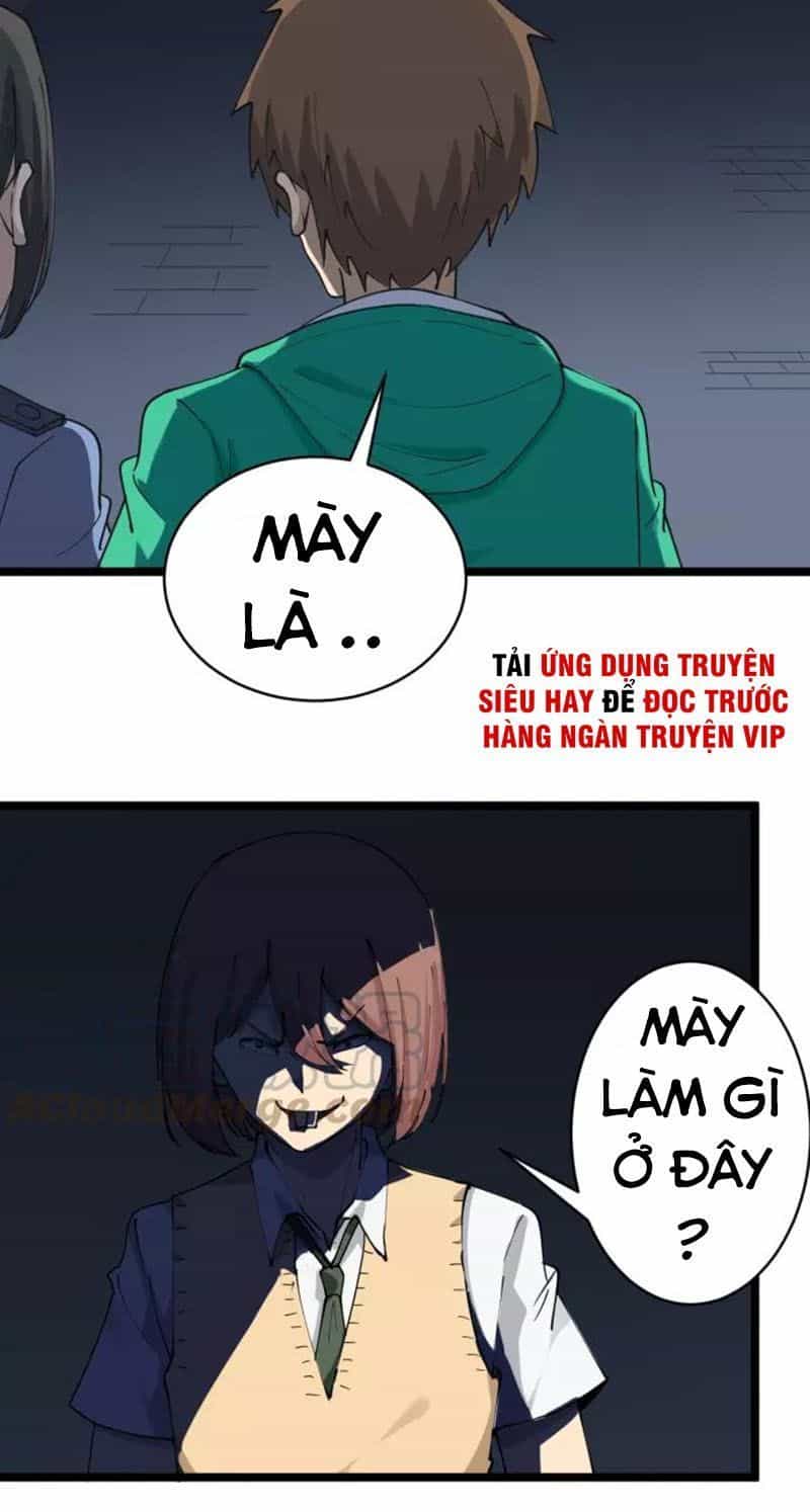 Cửa Hàng Đào Bảo Thông Tam Giới - Chương 107 - ảnh 39