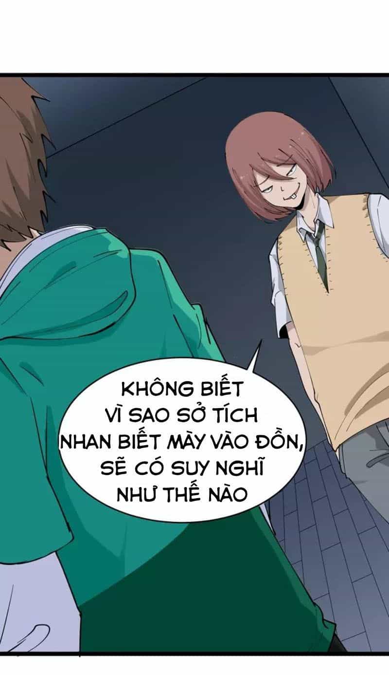 Cửa Hàng Đào Bảo Thông Tam Giới - Chương 107 - ảnh 41