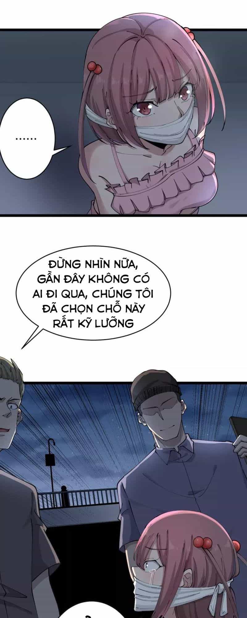 Cửa Hàng Đào Bảo Thông Tam Giới - Chương 107 - ảnh 8