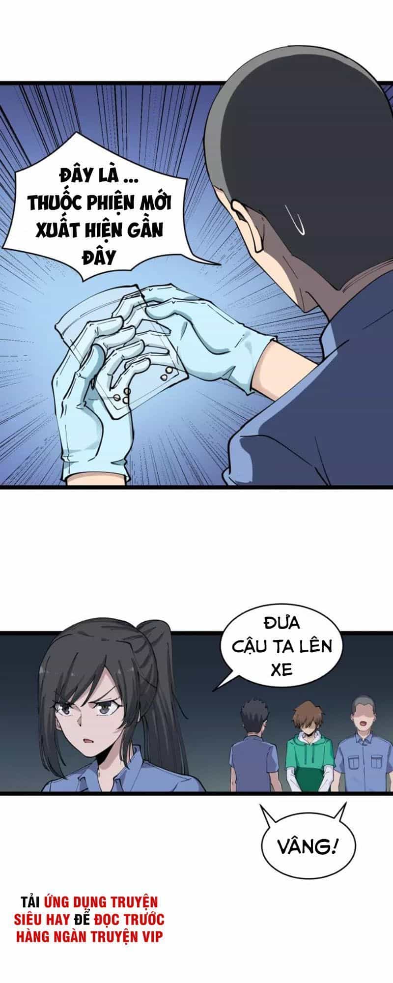 Cửa Hàng Đào Bảo Thông Tam Giới - Chương 108 - ảnh 14