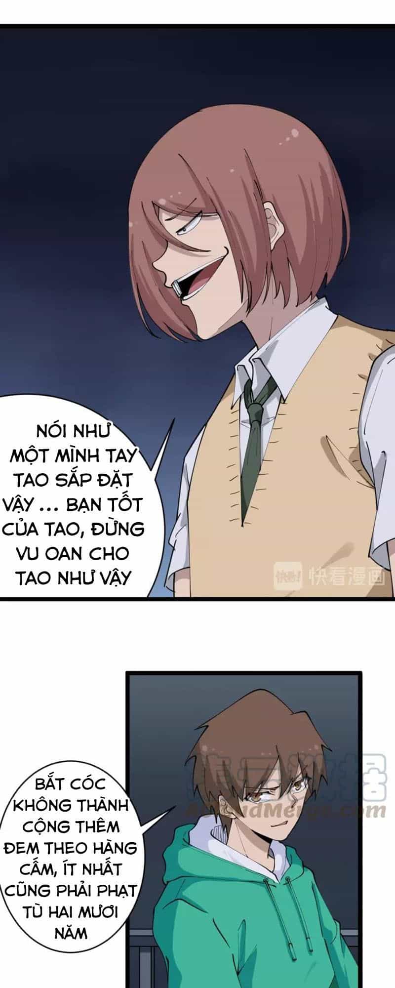 Cửa Hàng Đào Bảo Thông Tam Giới - Chương 108 - ảnh 16