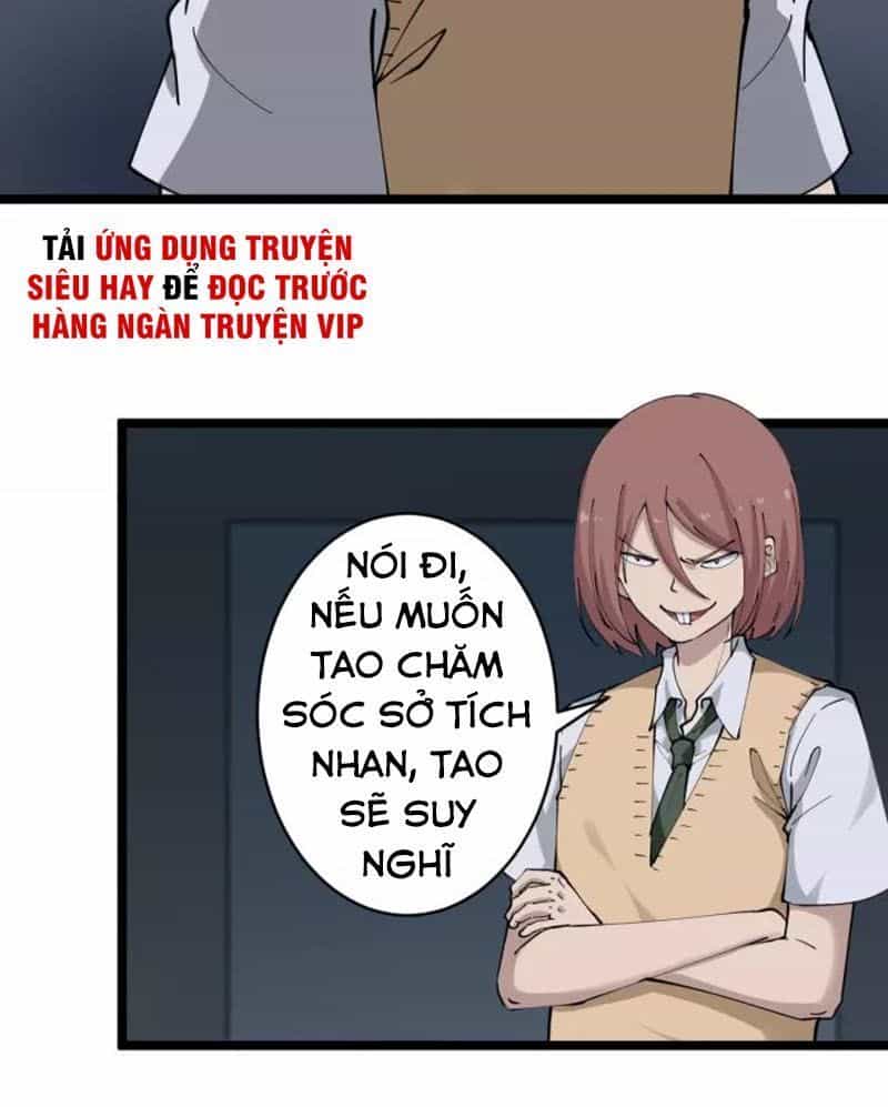 Cửa Hàng Đào Bảo Thông Tam Giới - Chương 108 - ảnh 19