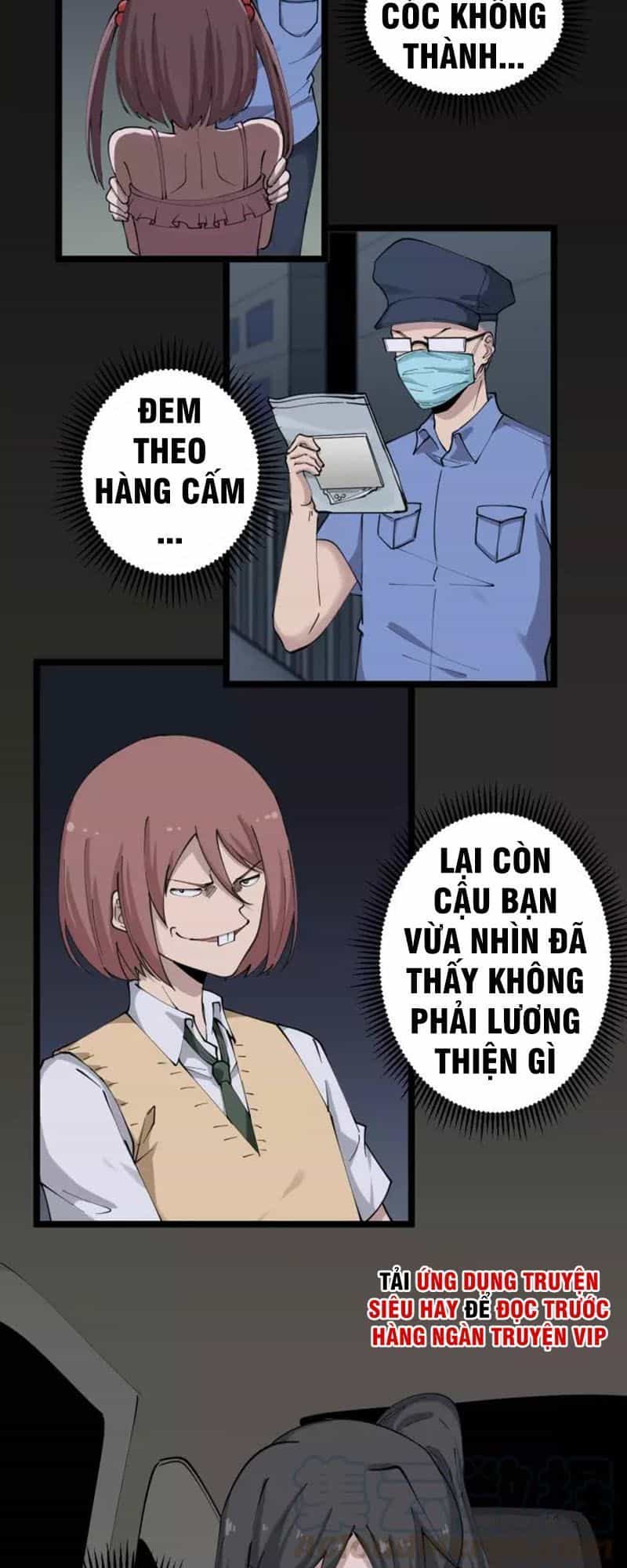 Cửa Hàng Đào Bảo Thông Tam Giới - Chương 108 - ảnh 23