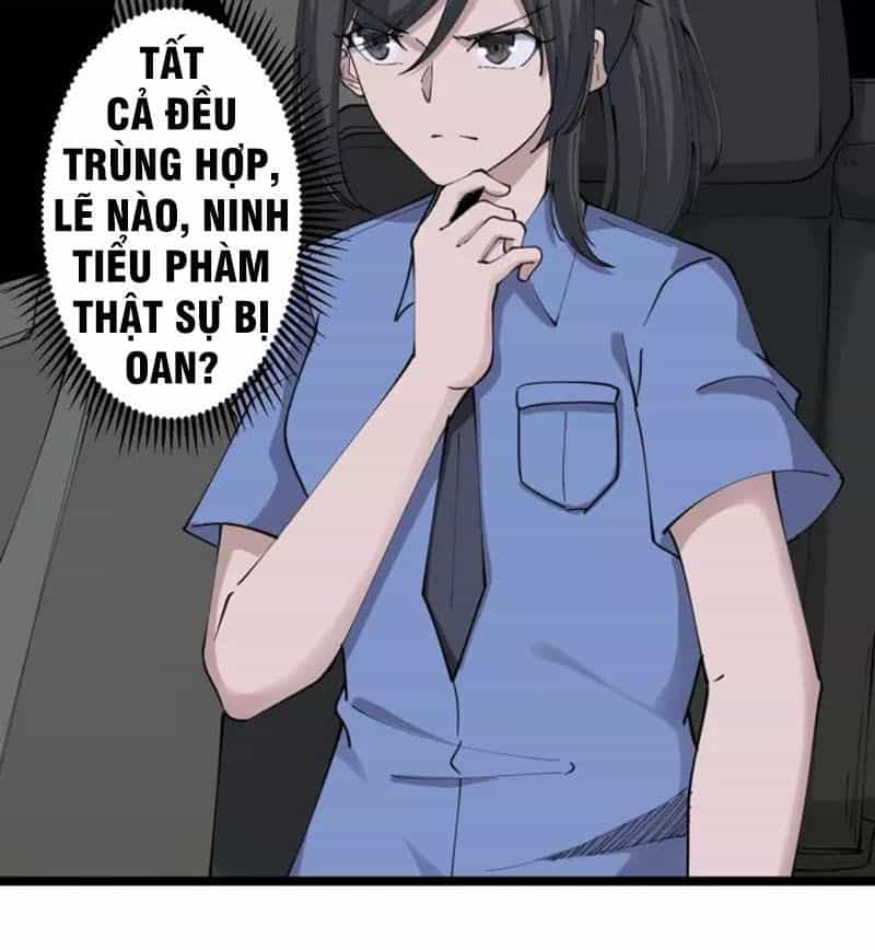 Cửa Hàng Đào Bảo Thông Tam Giới - Chương 108 - ảnh 24