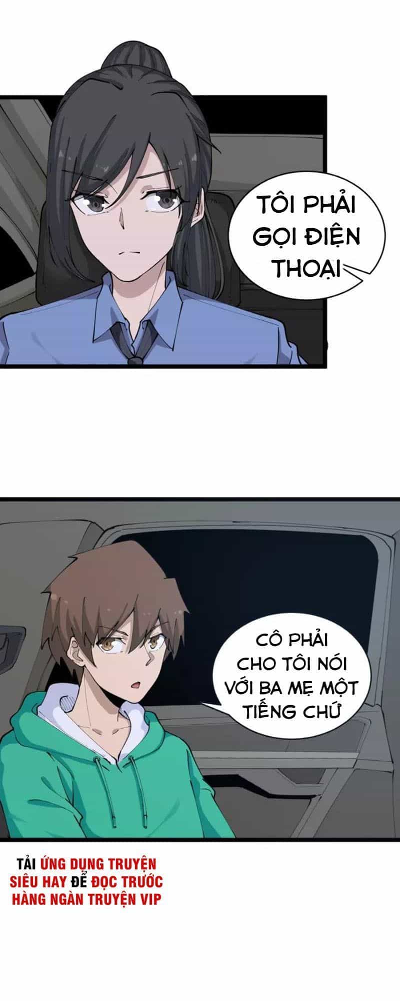 Cửa Hàng Đào Bảo Thông Tam Giới - Chương 108 - ảnh 25