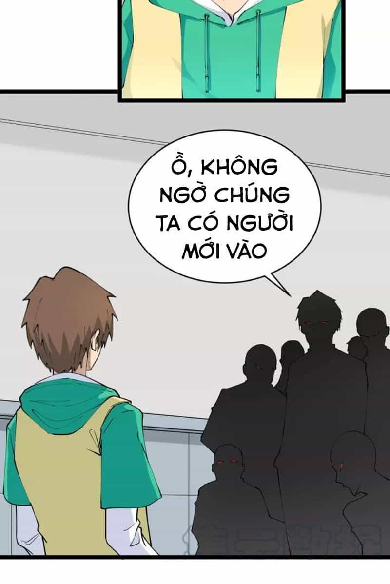 Cửa Hàng Đào Bảo Thông Tam Giới - Chương 108 - ảnh 31