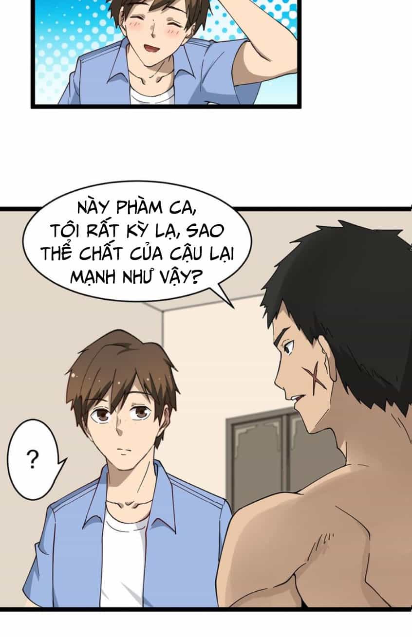 Cửa Hàng Đào Bảo Thông Tam Giới - Chương 11 - ảnh 18