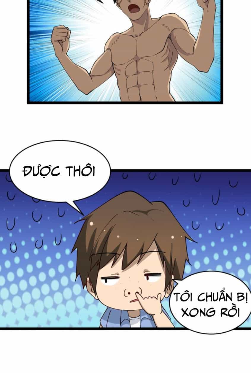 Cửa Hàng Đào Bảo Thông Tam Giới - Chương 11 - ảnh 27