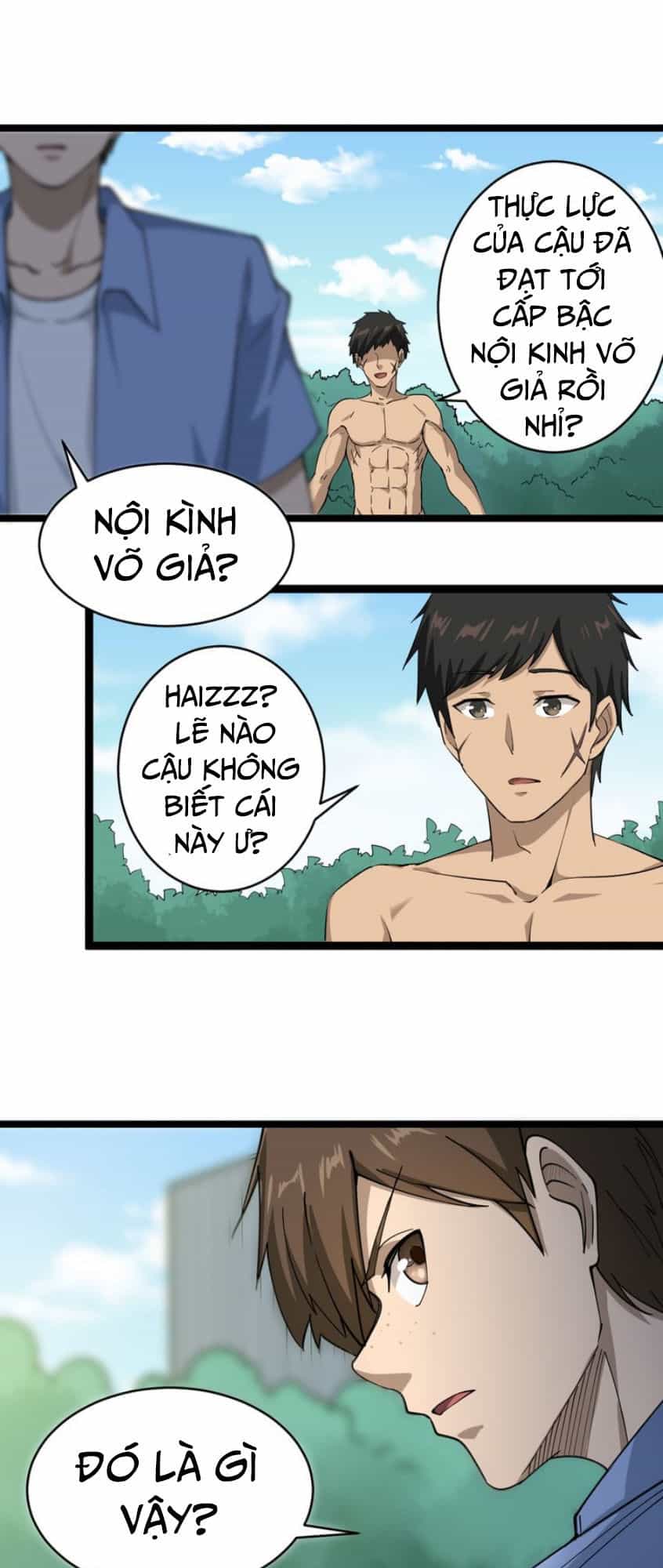 Cửa Hàng Đào Bảo Thông Tam Giới - Chương 11 - ảnh 50