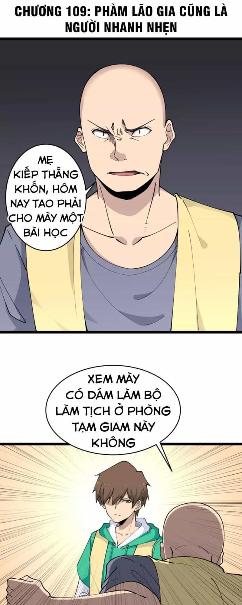 Cửa Hàng Đào Bảo Thông Tam Giới - Chương 109 - ảnh 2
