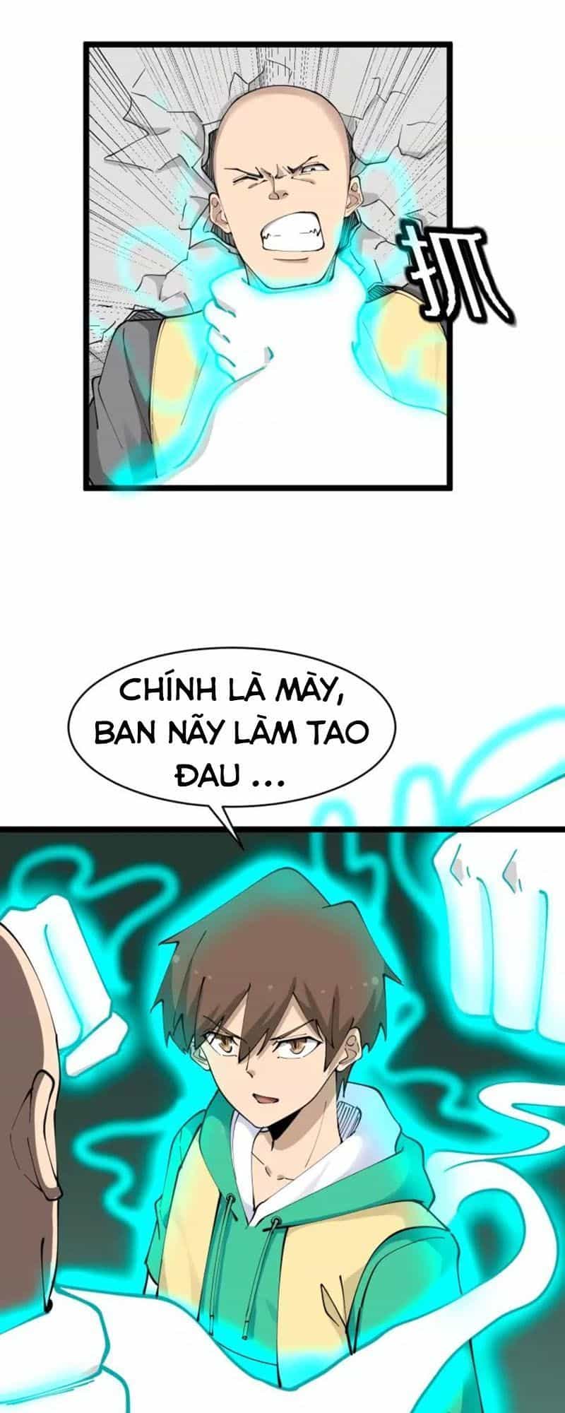 Cửa Hàng Đào Bảo Thông Tam Giới - Chương 109 - ảnh 20