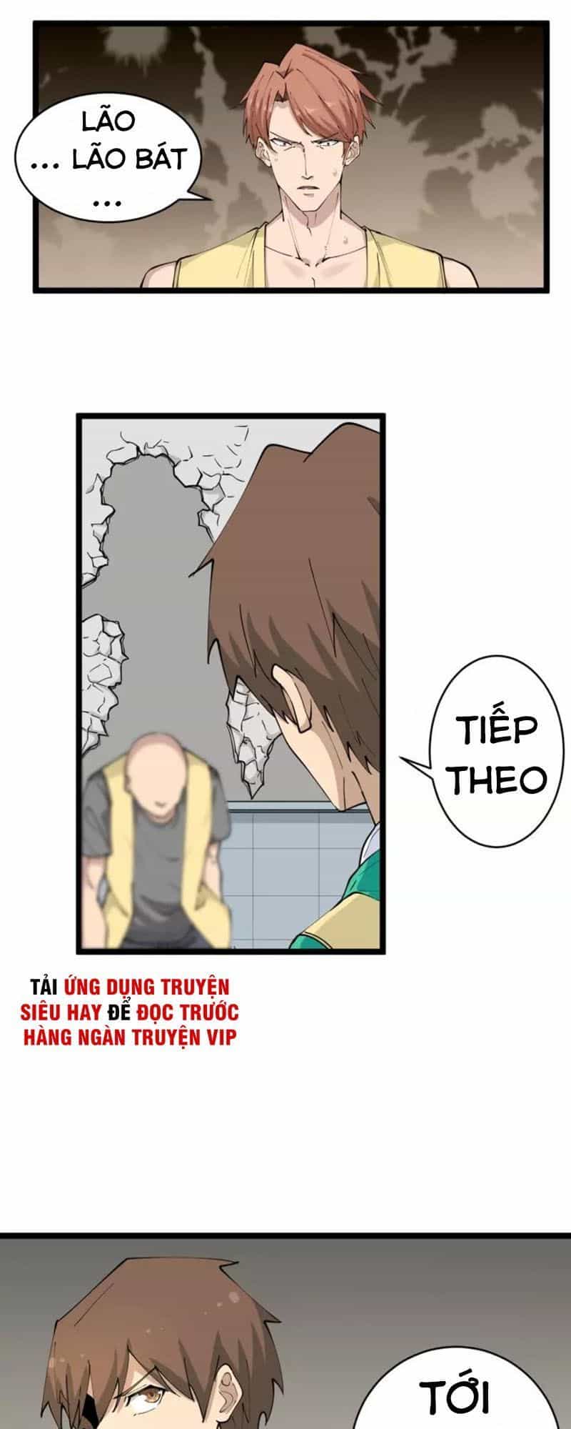 Cửa Hàng Đào Bảo Thông Tam Giới - Chương 109 - ảnh 24