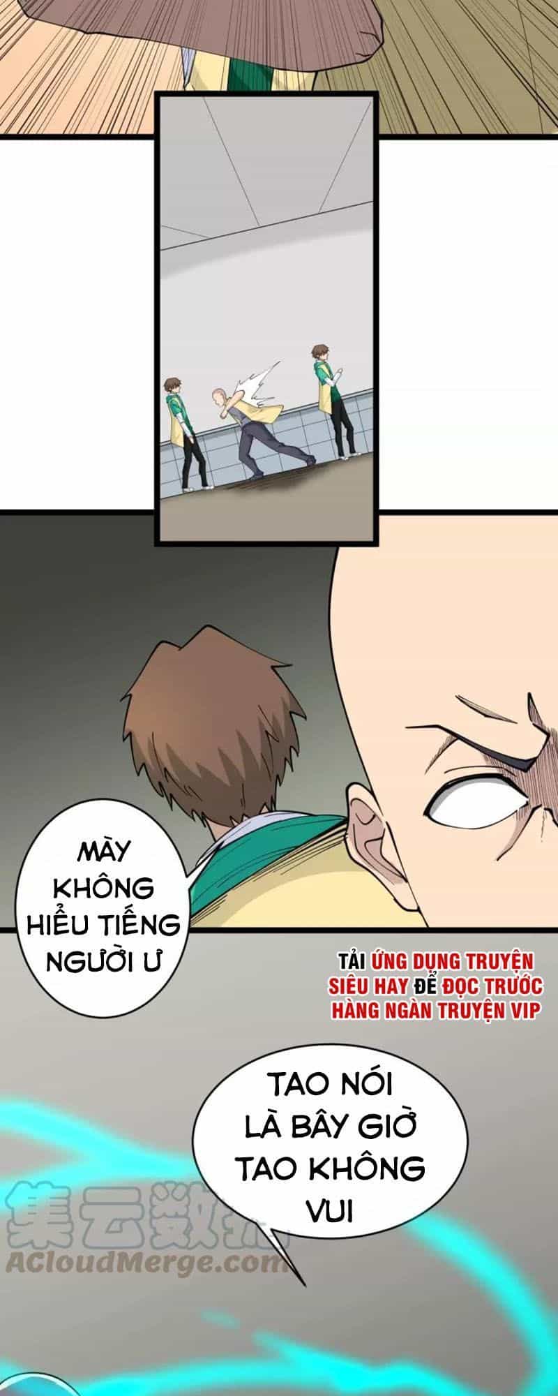 Cửa Hàng Đào Bảo Thông Tam Giới - Chương 109 - ảnh 3