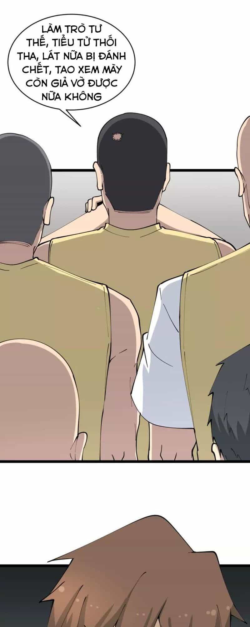Cửa Hàng Đào Bảo Thông Tam Giới - Chương 109 - ảnh 9