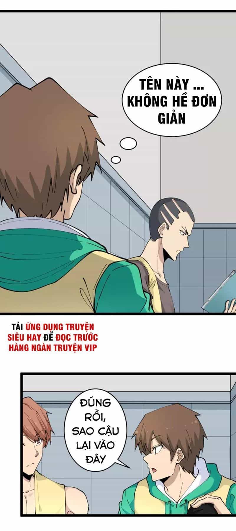Cửa Hàng Đào Bảo Thông Tam Giới - Chương 110 - ảnh 10