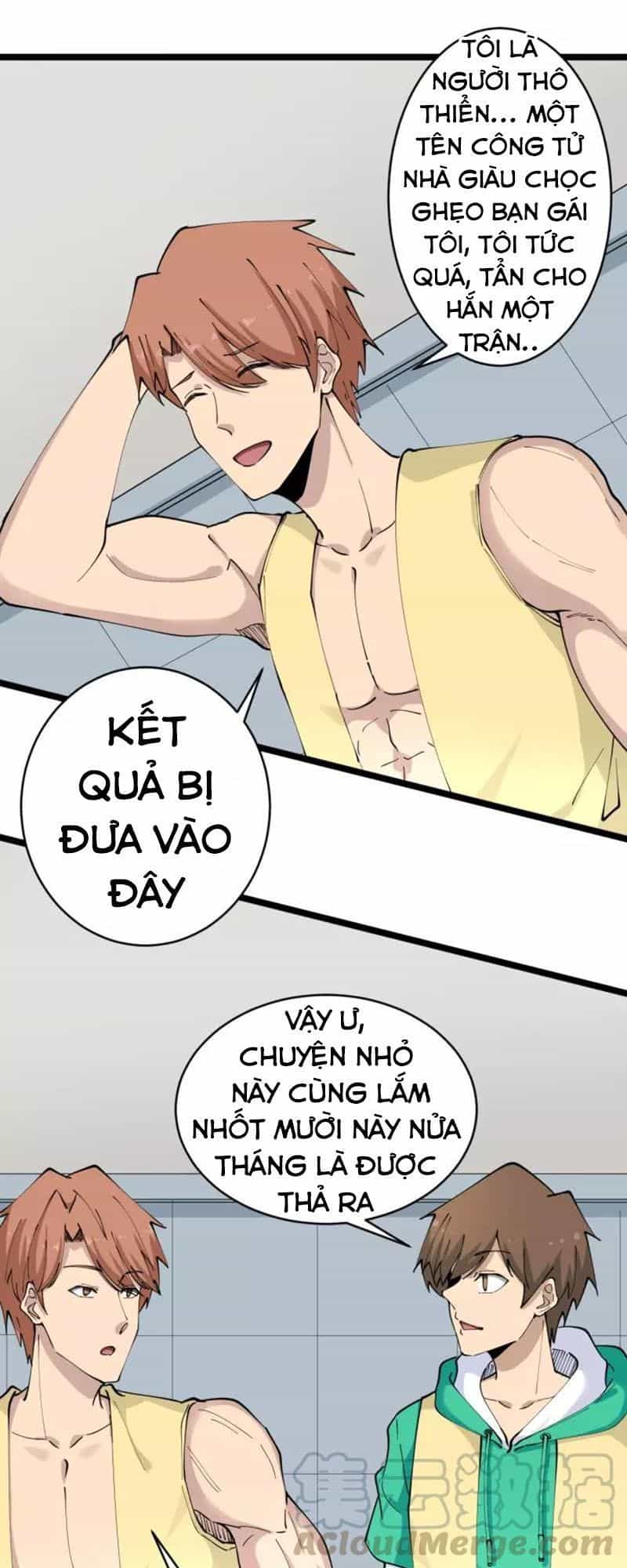 Cửa Hàng Đào Bảo Thông Tam Giới - Chương 110 - ảnh 11