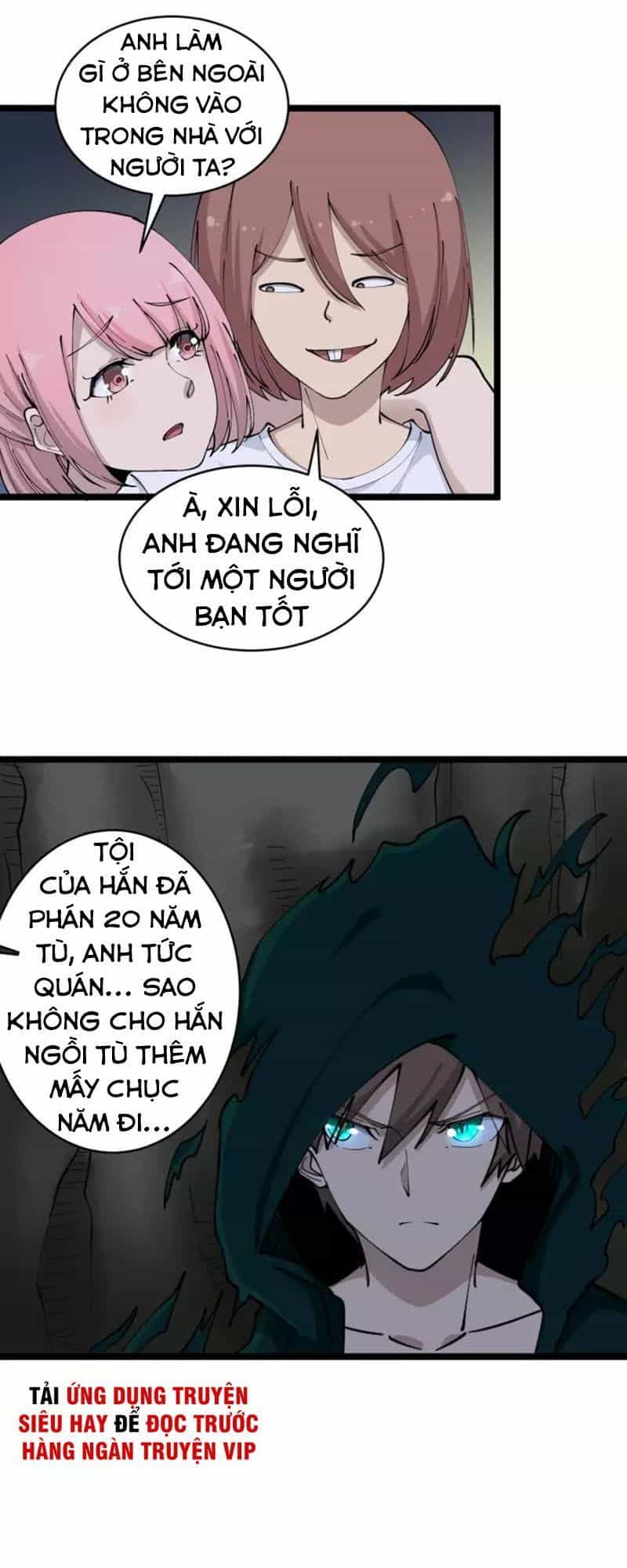 Cửa Hàng Đào Bảo Thông Tam Giới - Chương 110 - ảnh 25