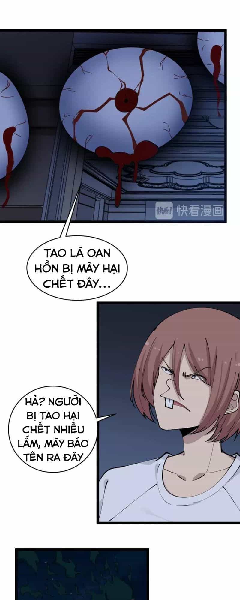 Cửa Hàng Đào Bảo Thông Tam Giới - Chương 110 - ảnh 39