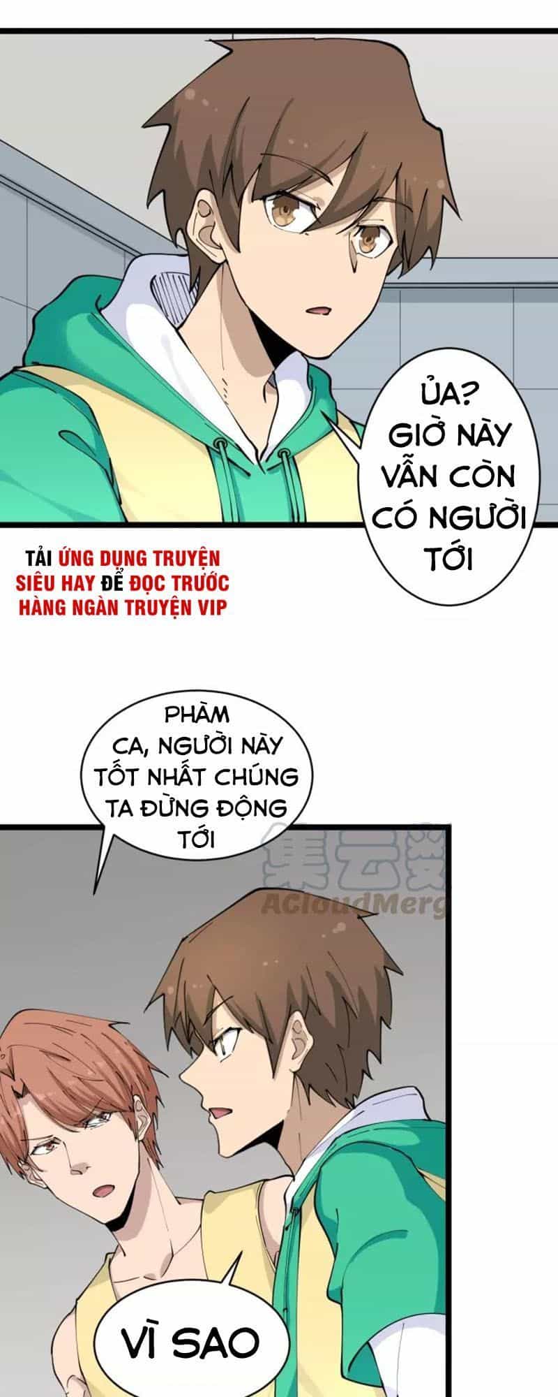 Cửa Hàng Đào Bảo Thông Tam Giới - Chương 110 - ảnh 4