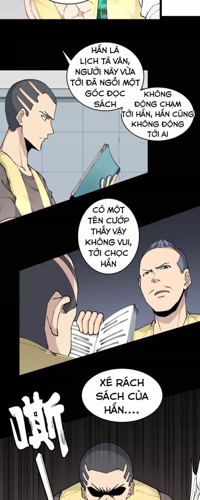 Cửa Hàng Đào Bảo Thông Tam Giới - Chương 110 - ảnh 5