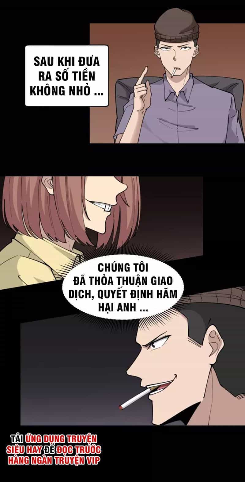 Cửa Hàng Đào Bảo Thông Tam Giới - Chương 111 - ảnh 14