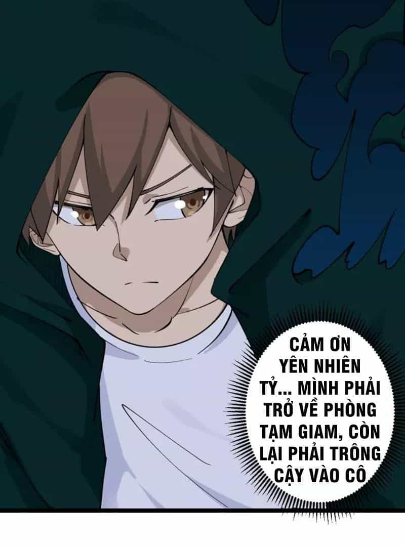 Cửa Hàng Đào Bảo Thông Tam Giới - Chương 111 - ảnh 35