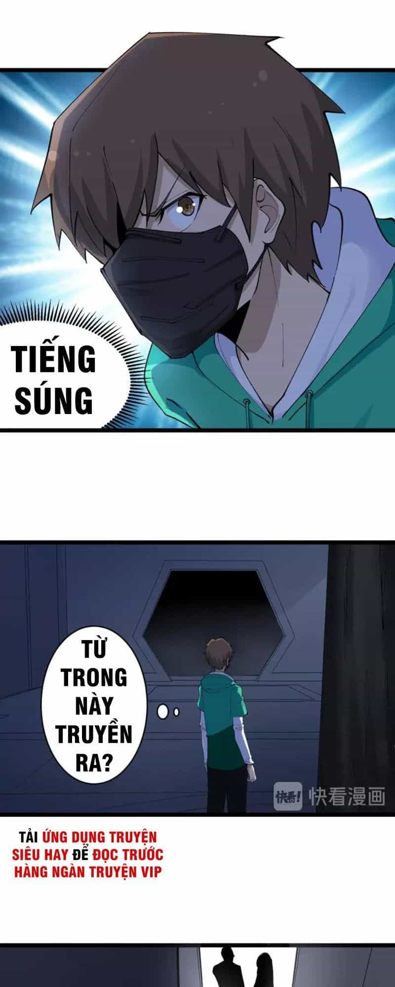 Cửa Hàng Đào Bảo Thông Tam Giới - Chương 111 - ảnh 38