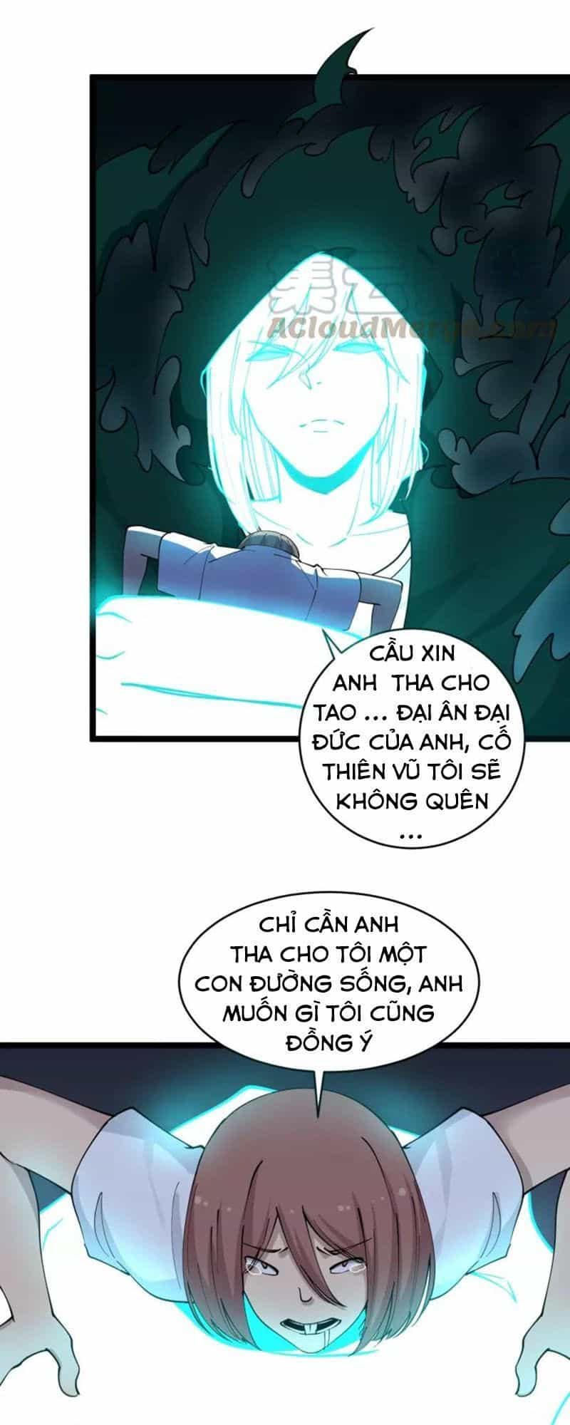 Cửa Hàng Đào Bảo Thông Tam Giới - Chương 111 - ảnh 7