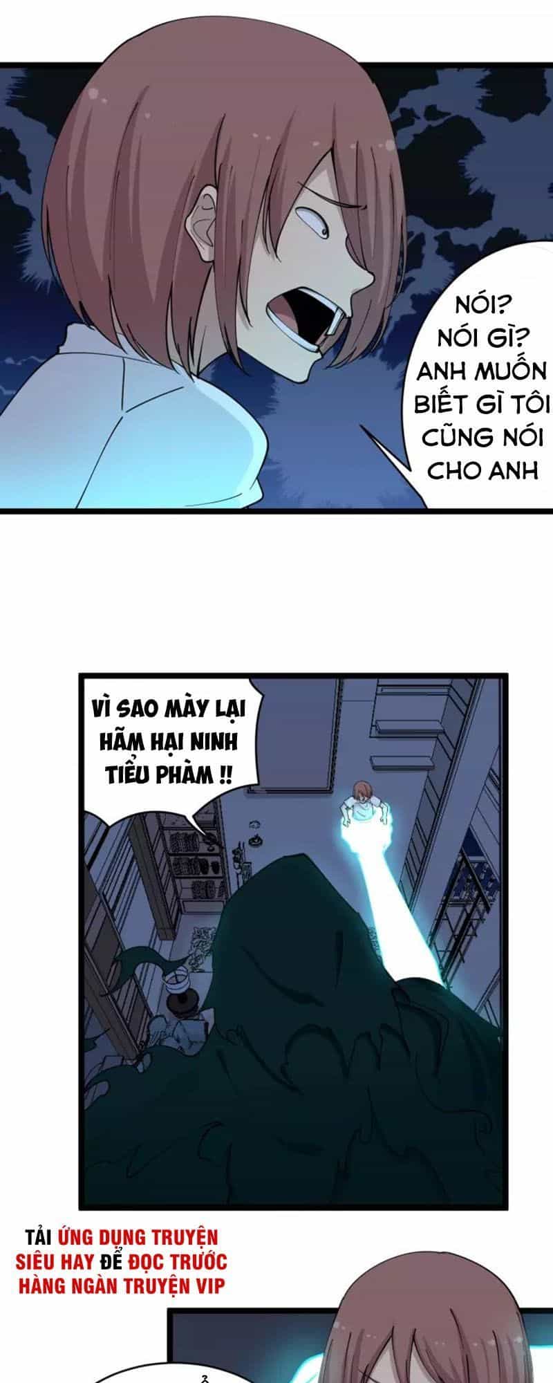 Cửa Hàng Đào Bảo Thông Tam Giới - Chương 111 - ảnh 9