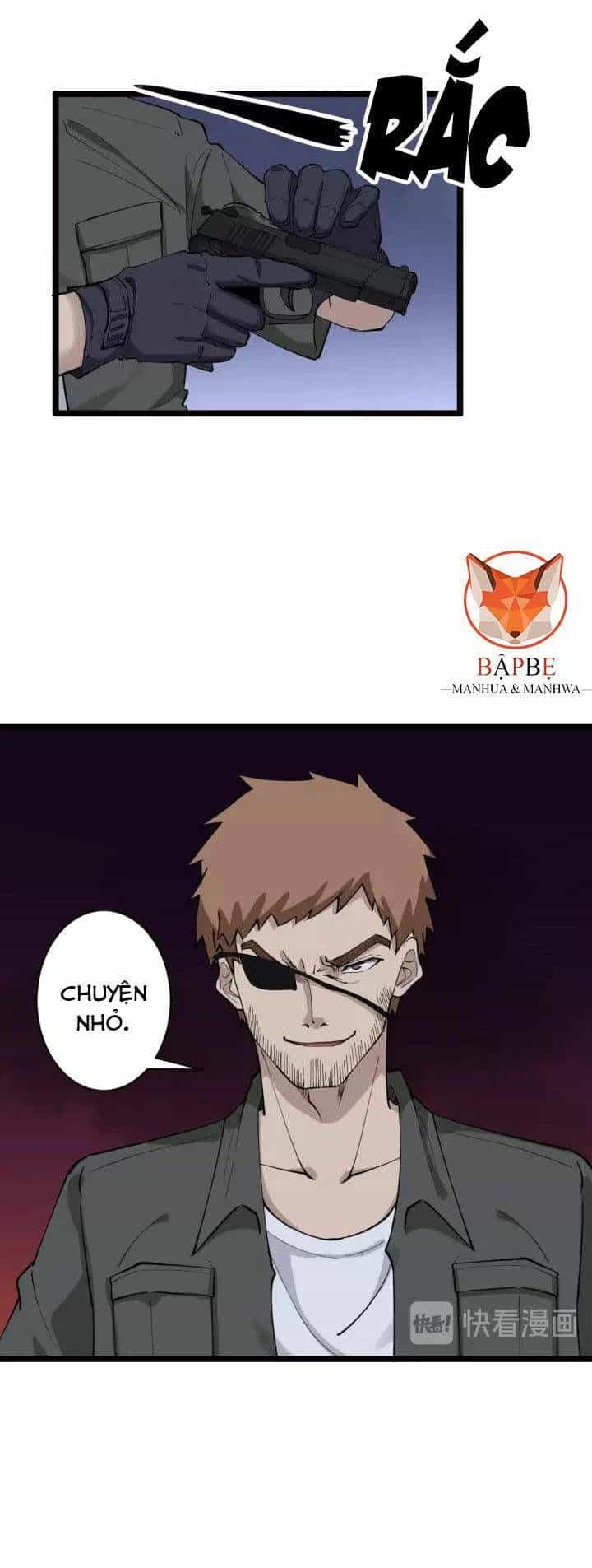 Cửa Hàng Đào Bảo Thông Tam Giới - Chương 112 - ảnh 16