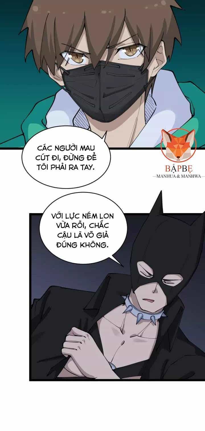 Cửa Hàng Đào Bảo Thông Tam Giới - Chương 112 - ảnh 25