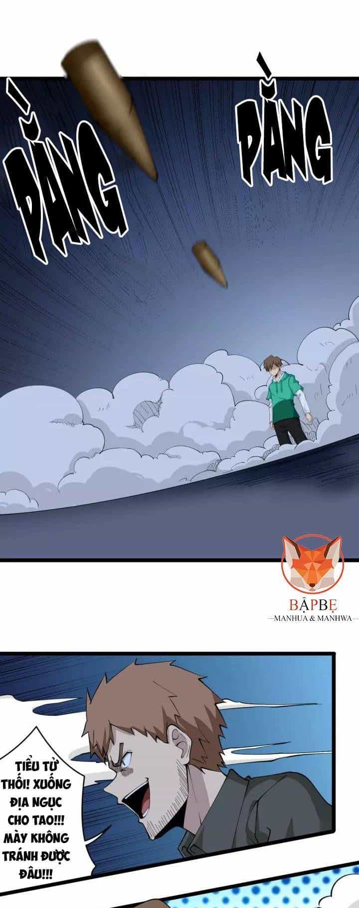 Cửa Hàng Đào Bảo Thông Tam Giới - Chương 112 - ảnh 35