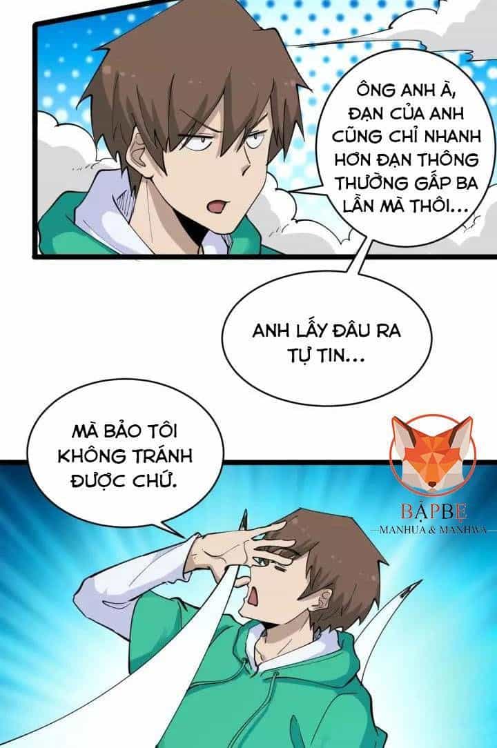 Cửa Hàng Đào Bảo Thông Tam Giới - Chương 112 - ảnh 36