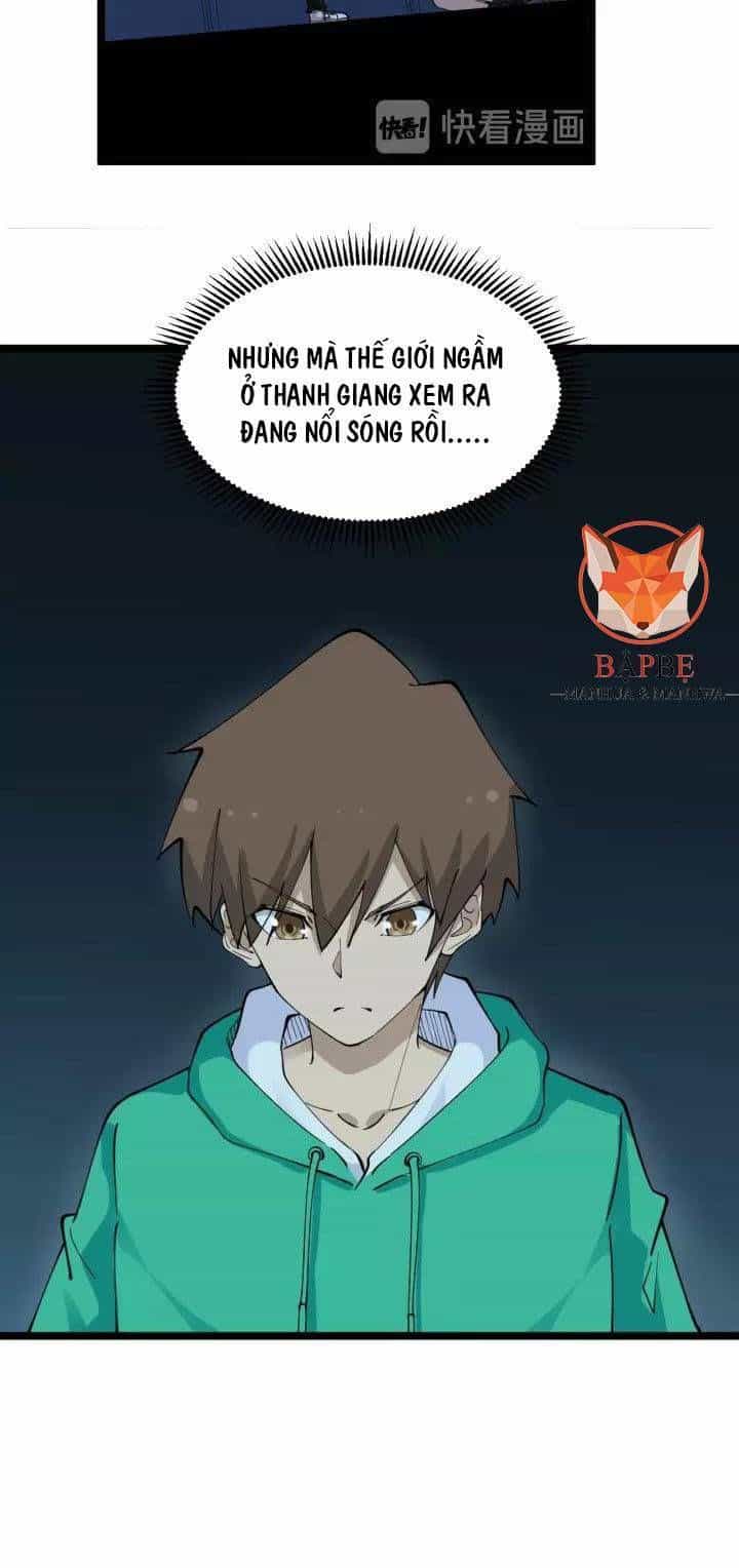 Cửa Hàng Đào Bảo Thông Tam Giới - Chương 113 - ảnh 16
